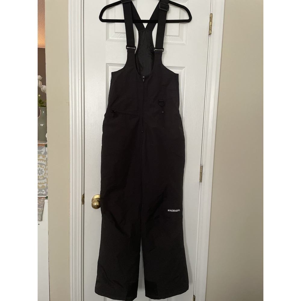 Snow pants women's XS